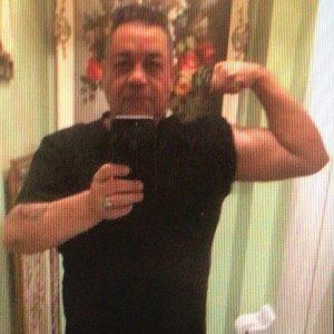 Meet your Posher, Tim